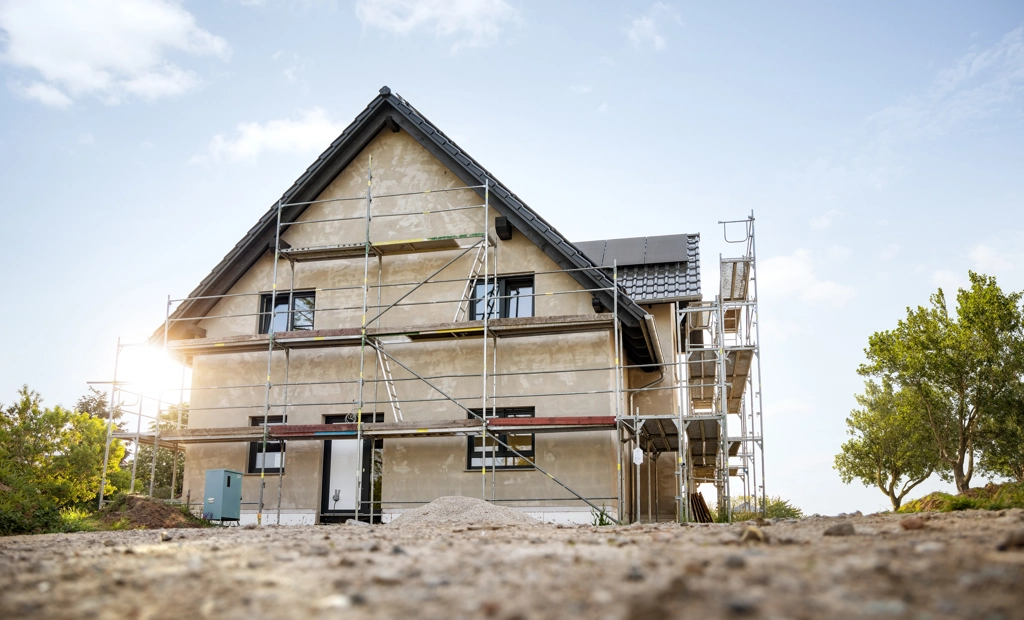 Housing Construction