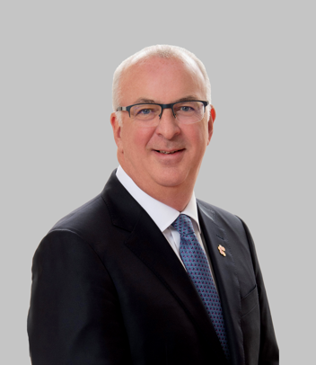 Alister Cowan