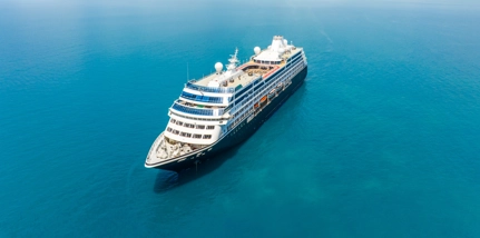 Cruise Ship
