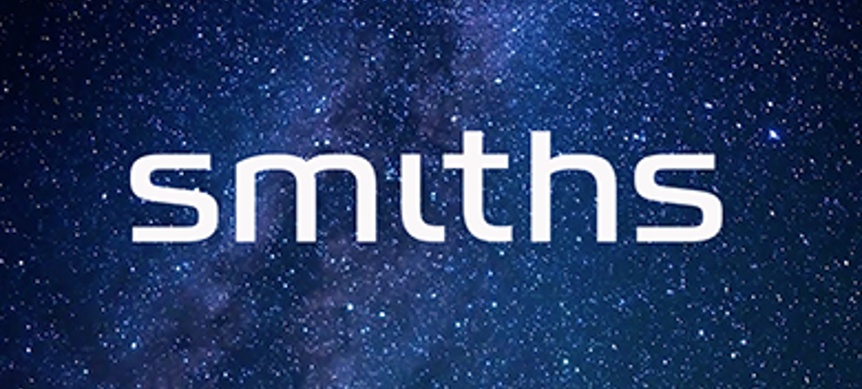 Smiths Stars