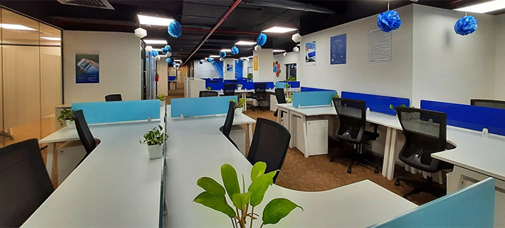 Bangalore office (1)