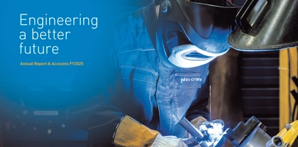 2025 Annual Reports Cover