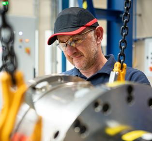 Slough Engineer