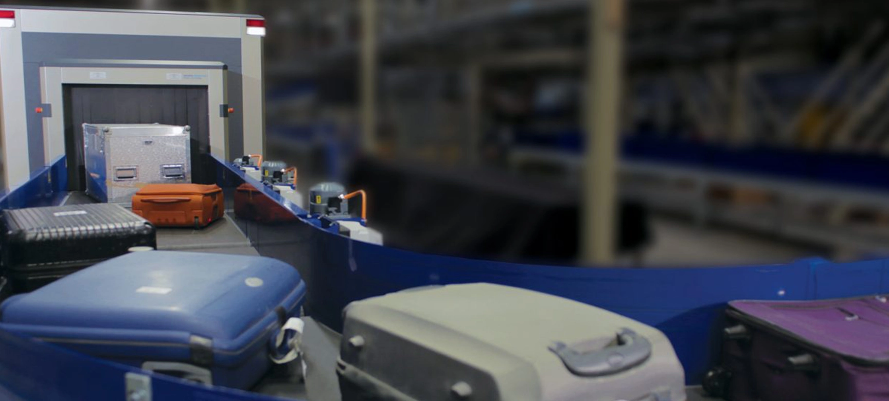 Smiths Detection receives order from international air freight company to supply next generation cargo screeners