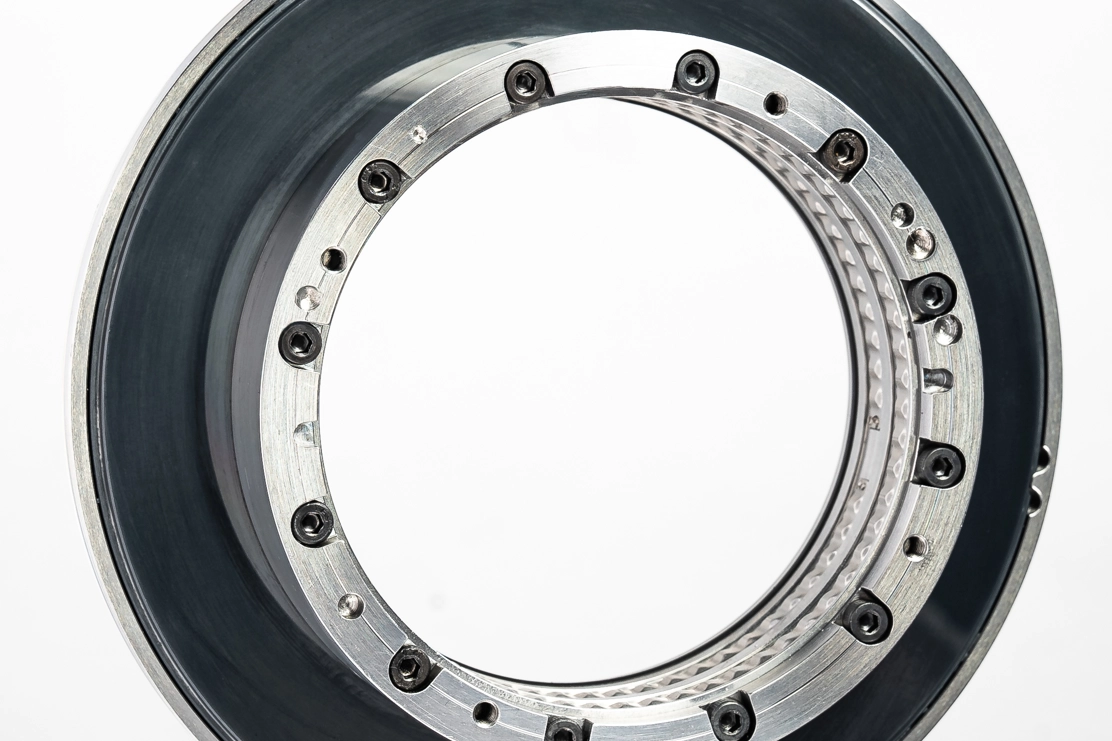 Johncrane Coaxial 6