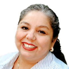 Olga Minerva Flores Profile