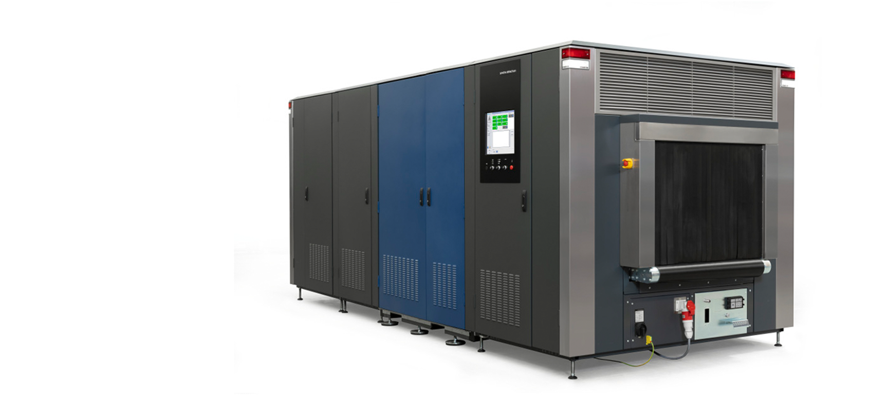 SDX 10080 SCT