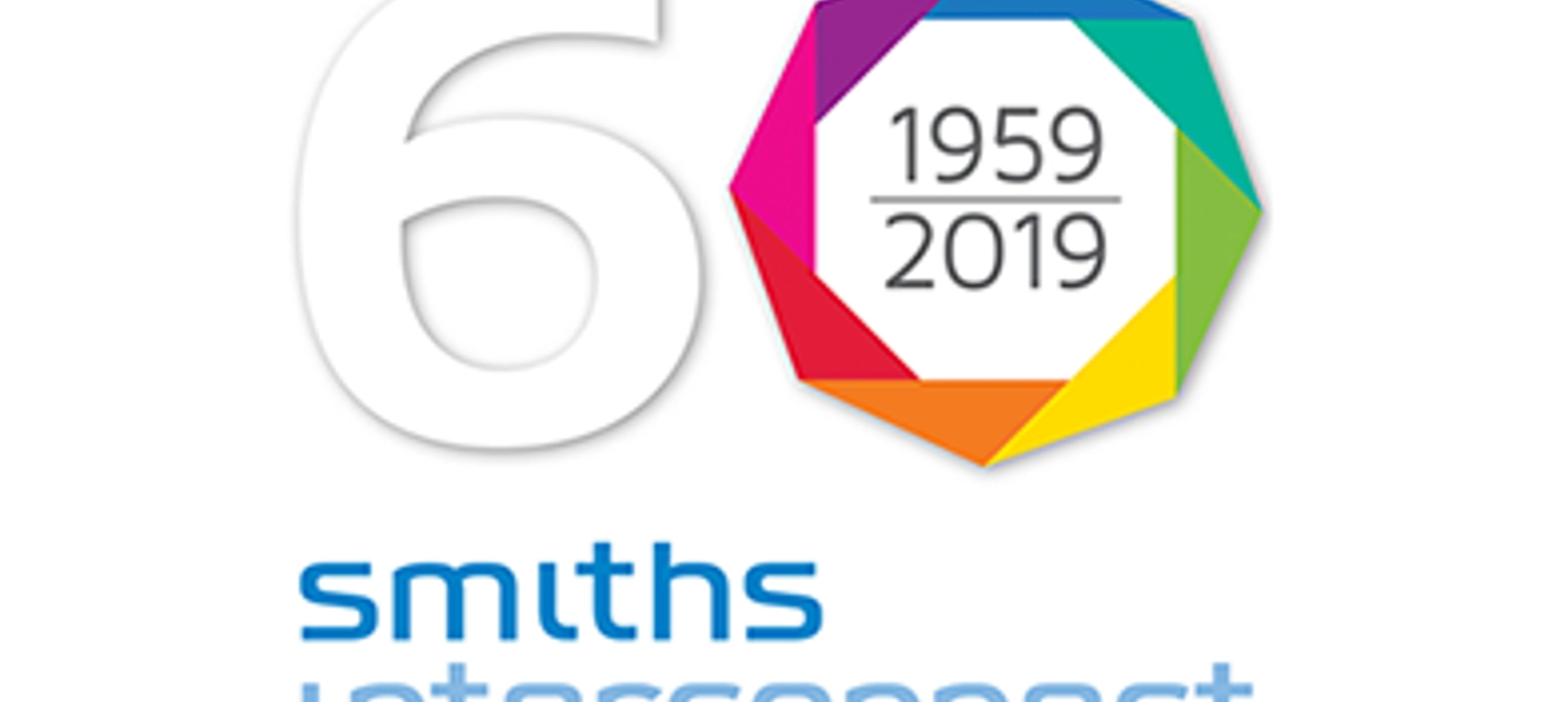 Smiths Interconnect 60th celebration